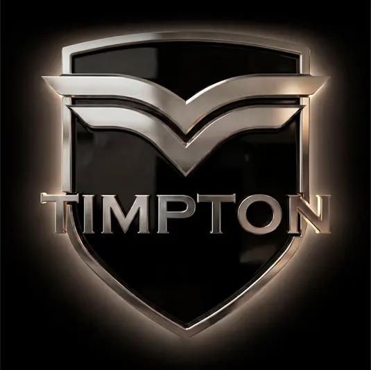 История TIMPTON
